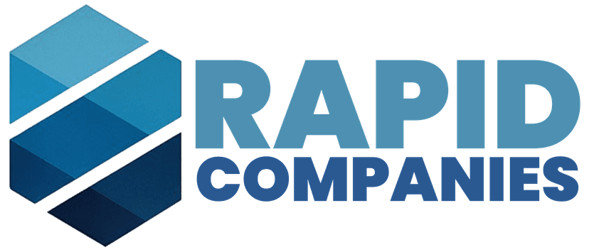 Rapid Offshore Logo