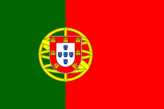 Madeira flag